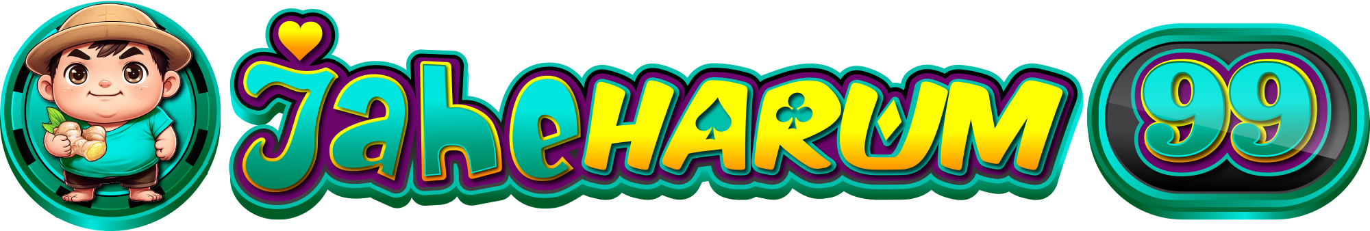 jaheharum99 logo